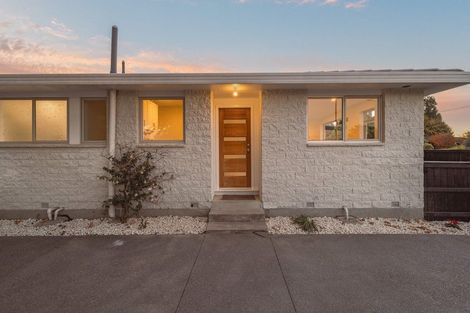 Photo of property in 59 Halswell Junction Road, Halswell, Christchurch, 8025