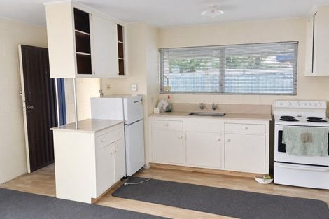 Photo of property in 2/137 Chester Street East, Christchurch Central, Christchurch, 8011