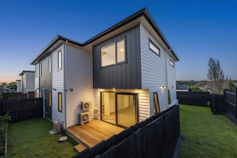 Photo of property in 21d Parker Avenue, New Lynn, Auckland, 0600