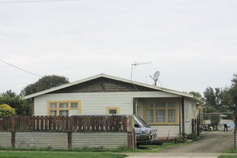 Photo of property in 57 Johnston Street, Foxton, 4814