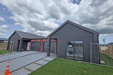 Photo of property in 42 Festival Way, Ngaruawahia, 3720