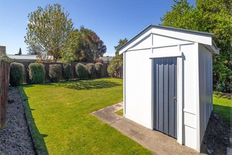 Photo of property in 36 Carruthers Street, Ilam, Christchurch, 8041