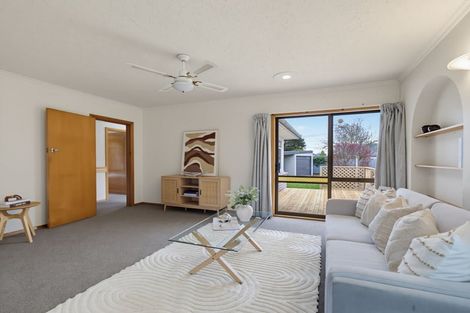 Photo of property in 31 Mappleton Avenue, Burnside, Christchurch, 8053