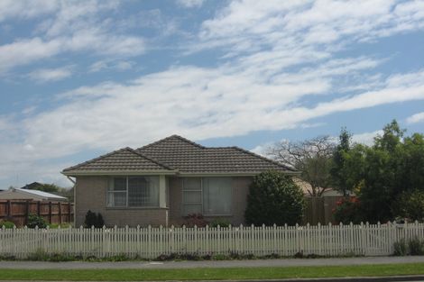 Photo of property in 11 Ian Place, Bishopdale, Christchurch, 8053