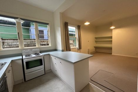 Photo of property in 38 Mount Pleasant Road, Aro Valley, Wellington, 6012