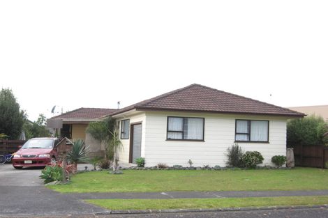 Photo of property in 9 Oakmont Place, Wattle Downs, Auckland, 2103