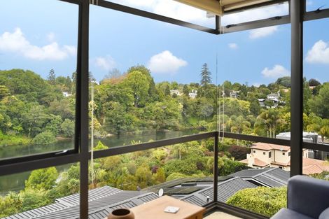 Photo of property in 12a Clifton Road, Hamilton Central, Hamilton, 3204