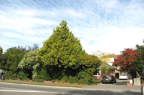 Photo of property in 33 Creyke Road, Ilam, Christchurch, 8041