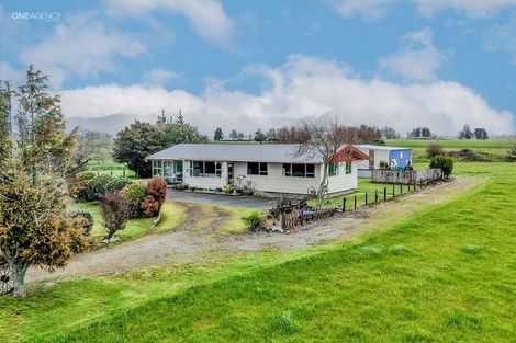 Photo of property in 244 Upper Kokatahi Road, Kokatahi, Hokitika, 7881
