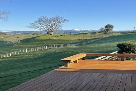 Photo of property in 390 Papakai Road, Taihape, 4795