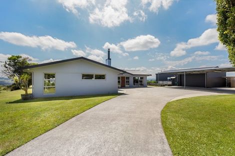 Photo of property in 78 Stokes Road, Maungatautari, Cambridge, 3494