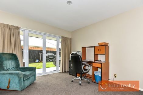 Photo of property in 2 Viceroy Place, Halswell, Christchurch, 8025