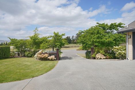 Photo of property in 34 Rotherham Drive, West Melton, 7618