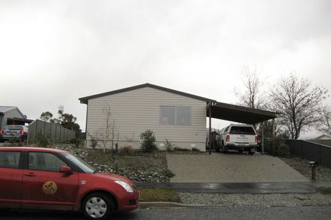 Photo of property in 21 Waenga Drive, Cromwell, 9310