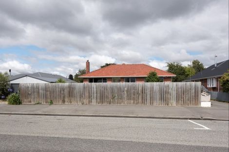 Photo of property in 13 Middle Road, Allenton, Ashburton, 7700
