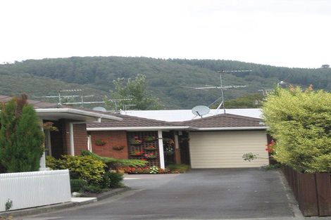 Photo of property in 590b Fergusson Drive, Trentham, Upper Hutt, 5018