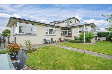 Photo of property in 66 Prospect Terrace, Newfield, Invercargill, 9812