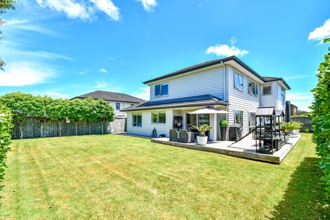 Photo of property in 10 Bayvista Drive, Karaka, Papakura, 2113