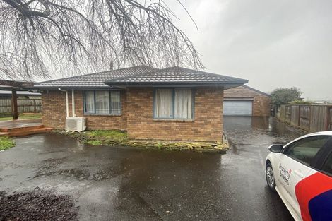 Photo of property in 16 Loveridge Place, Morrinsville, 3300