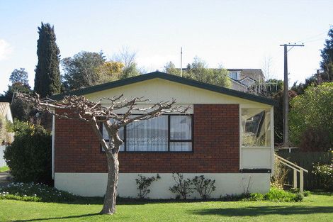 Photo of property in 96 Porangahau Road, Waipukurau, 4200