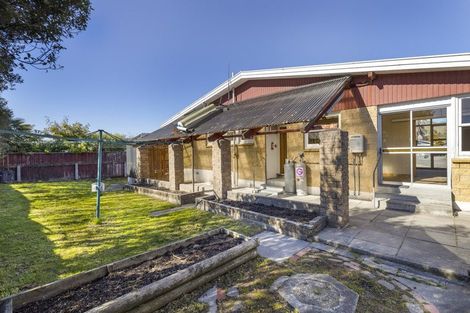 Photo of property in 6 Eva Crescent, Witherlea, Blenheim, 7201