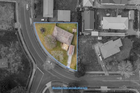 Photo of property in 3 Pukeroa Place, Papakura, 2110