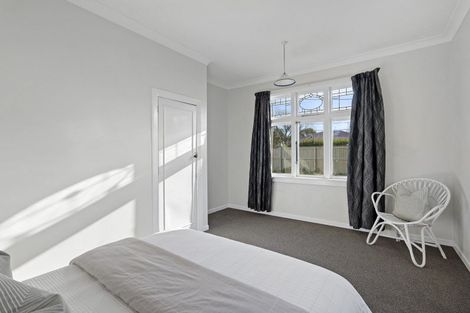 Photo of property in 55 Dampier Street, Woolston, Christchurch, 8023