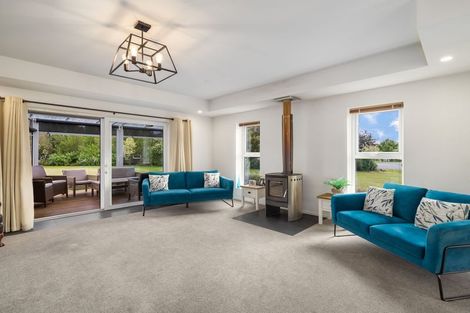 Photo of property in 8 Riverside Way, Amberley, 7410