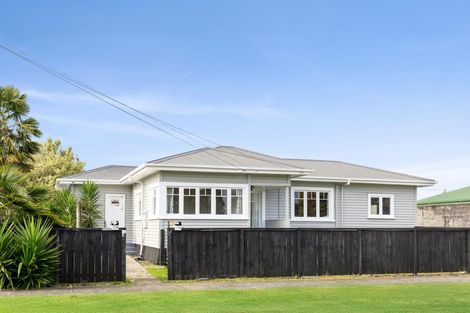 Photo of property in 12 Browne Street, Matamata, 3400