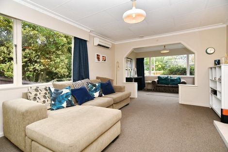 Photo of property in 6 Flesher Avenue, Richmond, Christchurch, 8013