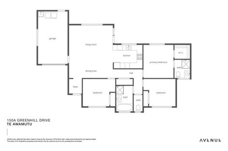 Photo of property in 150a Greenhill Drive, Te Awamutu, 3800