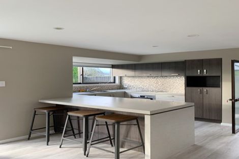 Photo of property in 1/14 Peel Street, Strowan, Christchurch, 8052