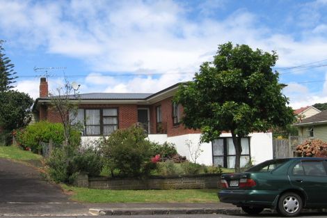 Photo of property in 4 Court Crescent, Panmure, Auckland, 1072
