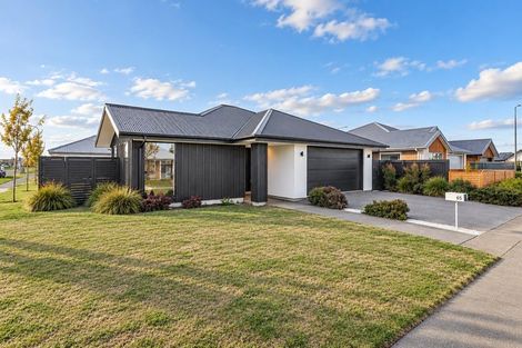 Photo of property in 65 William Nicholls Drive, Belfast, Christchurch, 8051