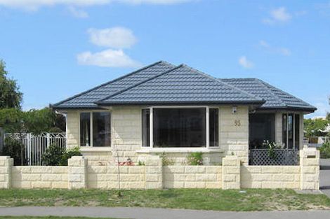 Photo of property in 93 Rolleston Drive, Rolleston, 7614