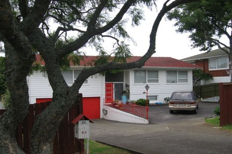 Photo of property in 63 Sunnybrae Road, Hillcrest, Auckland, 0627