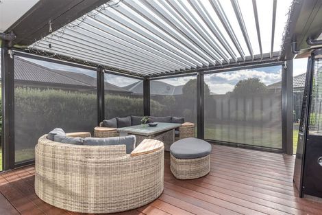 Photo of property in 7 Harston Place, Wigram, Christchurch, 8042