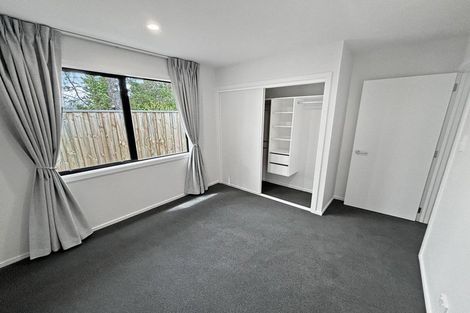 Photo of property in 34b Russell Lilley Drive, Rolleston, 7614
