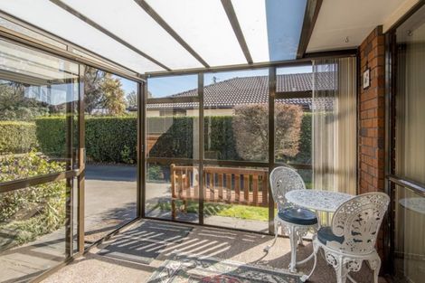 Photo of property in 4a Malcolm Avenue, Cashmere, Christchurch, 8022