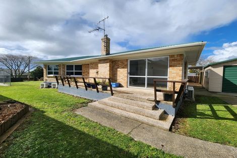 Photo of property in 3 Lyon Street, Kihikihi, Te Awamutu, 3800