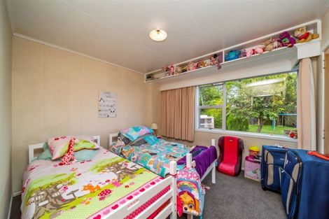 Photo of property in 39 Reid Avenue, Hawera, 4610