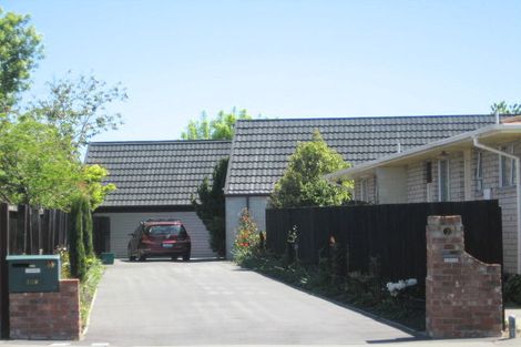 Photo of property in 14b Manuel Place, Bishopdale, Christchurch, 8053