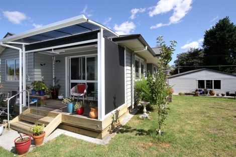 Photo of property in 31 Montrose Road, Waihi, 3610