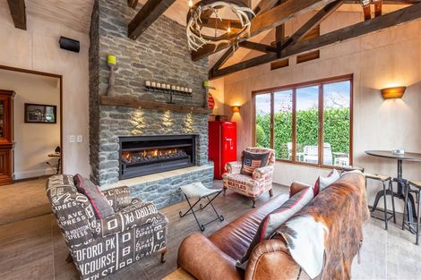 Photo of property in 27 Wroxton Terrace, Merivale, Christchurch, 8014