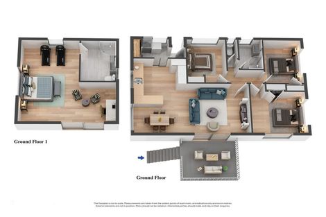 Photo of property in 61 Israel Avenue, Clover Park, Auckland, 2023