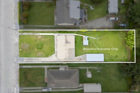 Photo of property in 18 Point Bush Road, Waimate, 7924