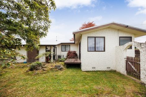 Photo of property in 64 Worcester Street, Ashhurst, 4810