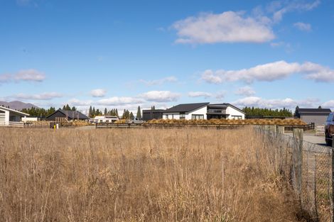 Photo of property in 4 Avlis Place, Twizel, 7901