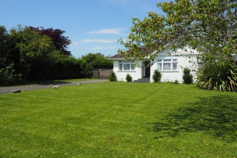 Photo of property in 182 Bartholomew Road, Levin, 5510