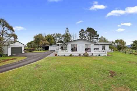 Photo of property in 209 Exelby Road, Burbush, Hamilton, 3288